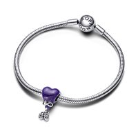 Charm Pandora Donna in Argento 793239C01 - 793239C01